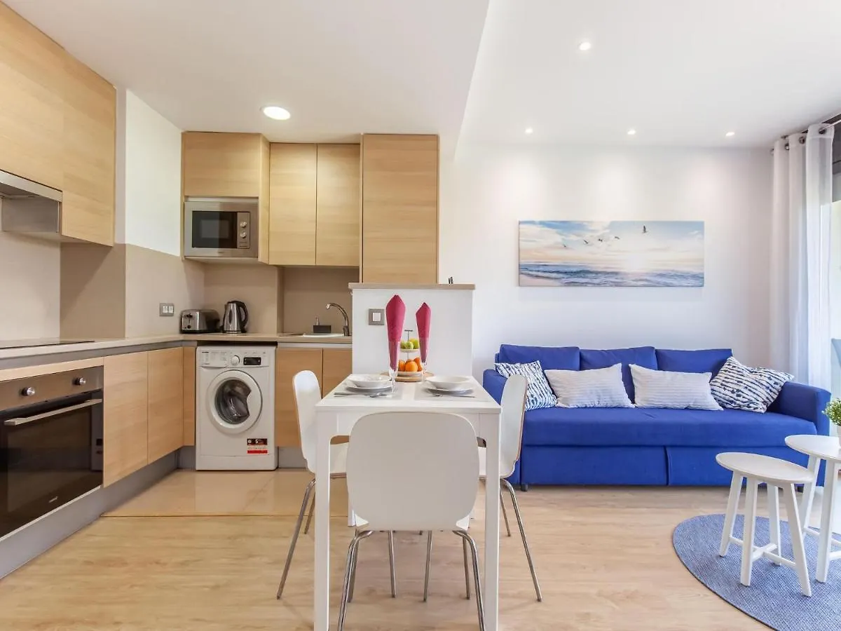 Belvilla By Oyo Modern Apartment In Palamos