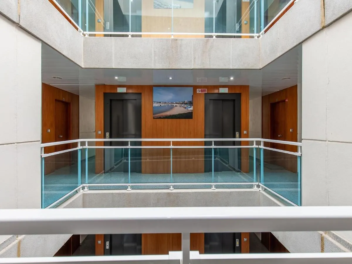 Belvilla By Oyo Modern Apartment In Palamos