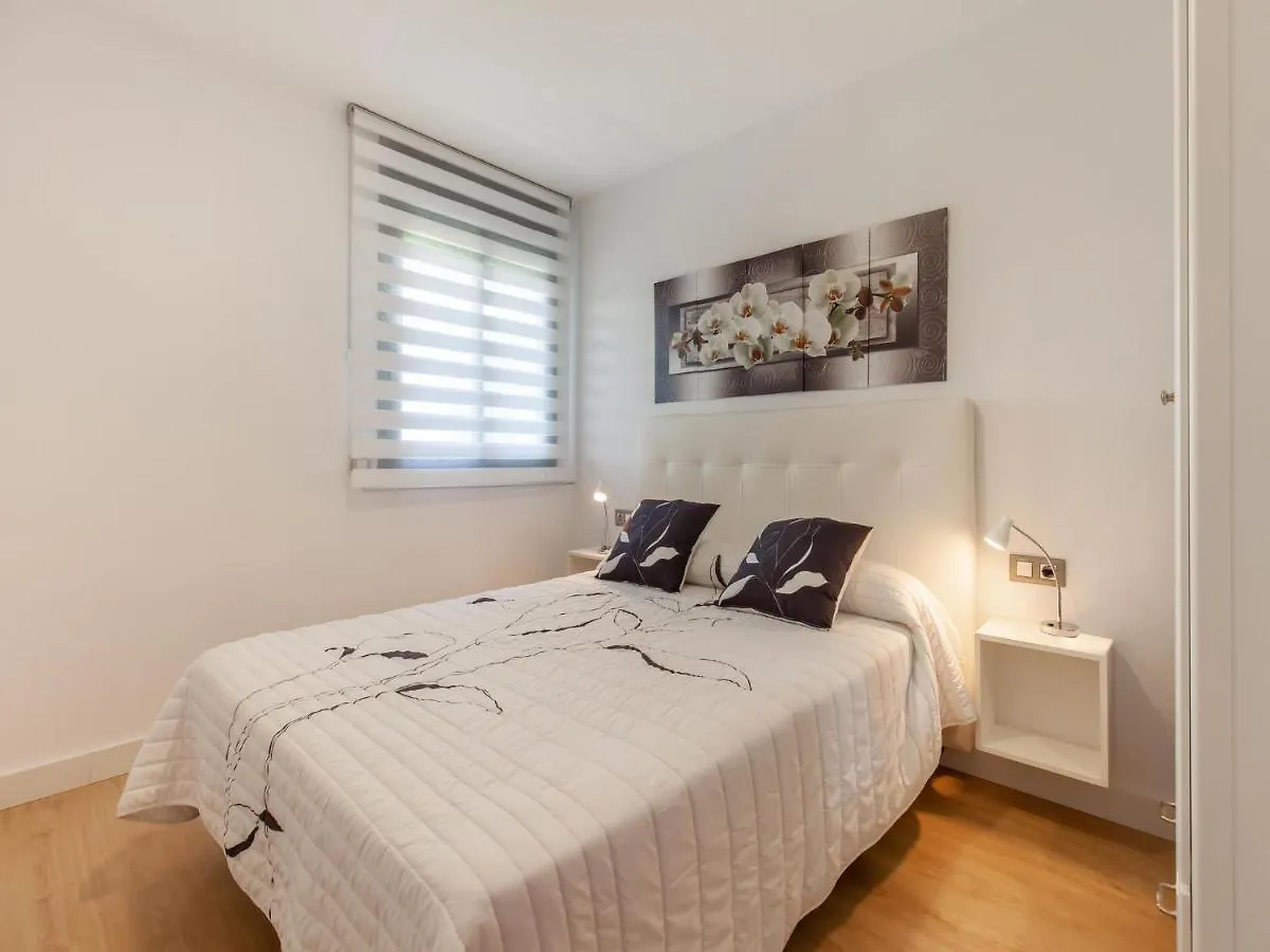 Belvilla By Oyo Modern Apartment In Palamos Spain