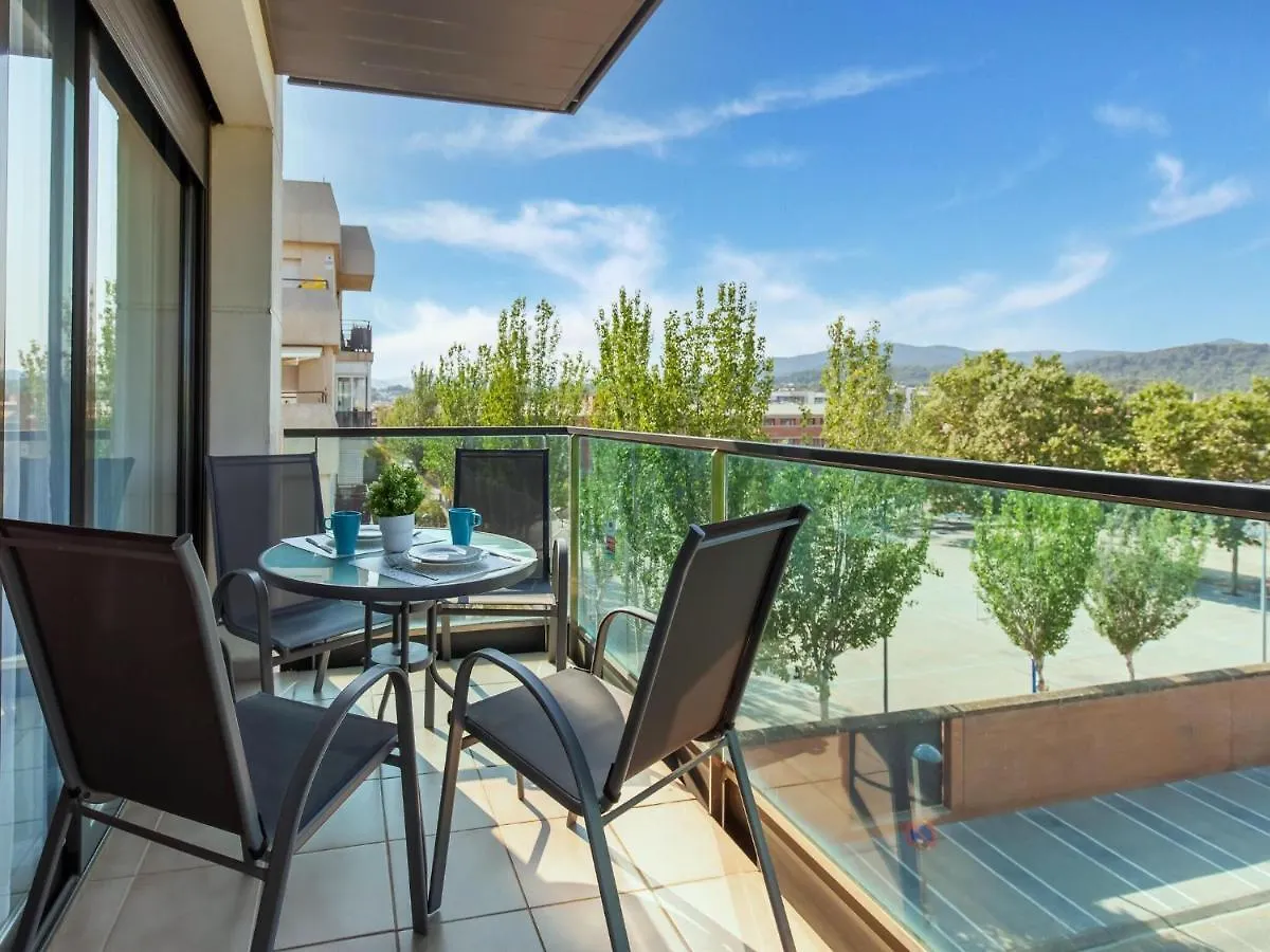 Belvilla By Oyo Modern Apartment In Palamos 0*,  Spain