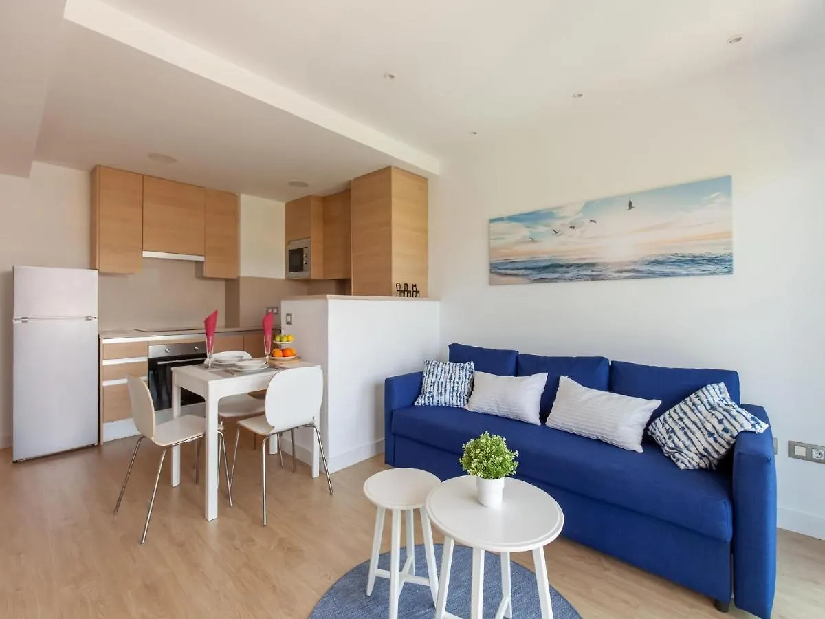 Belvilla By Oyo Modern Apartment In Palamos Spain