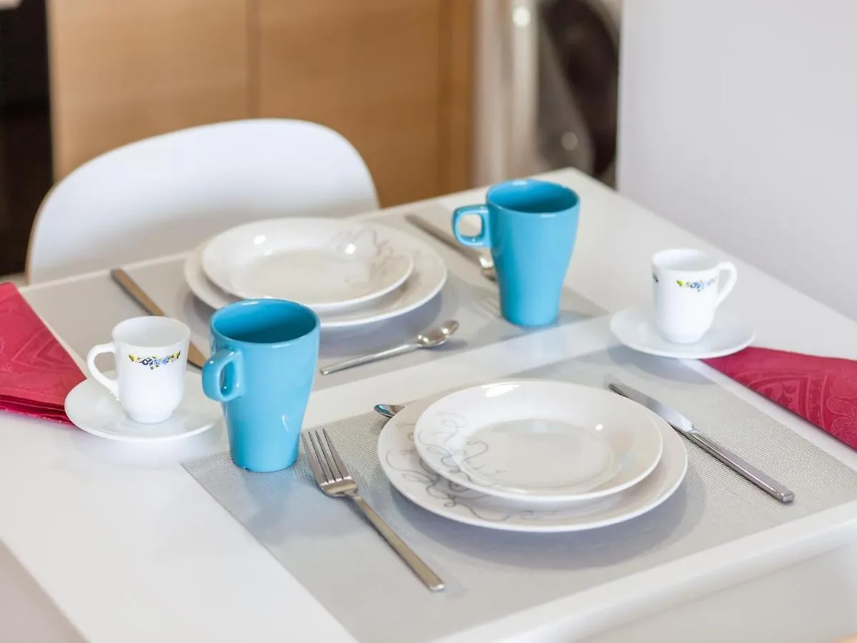 Belvilla By Oyo Modern Apartment In Palamos 0*,  Spain