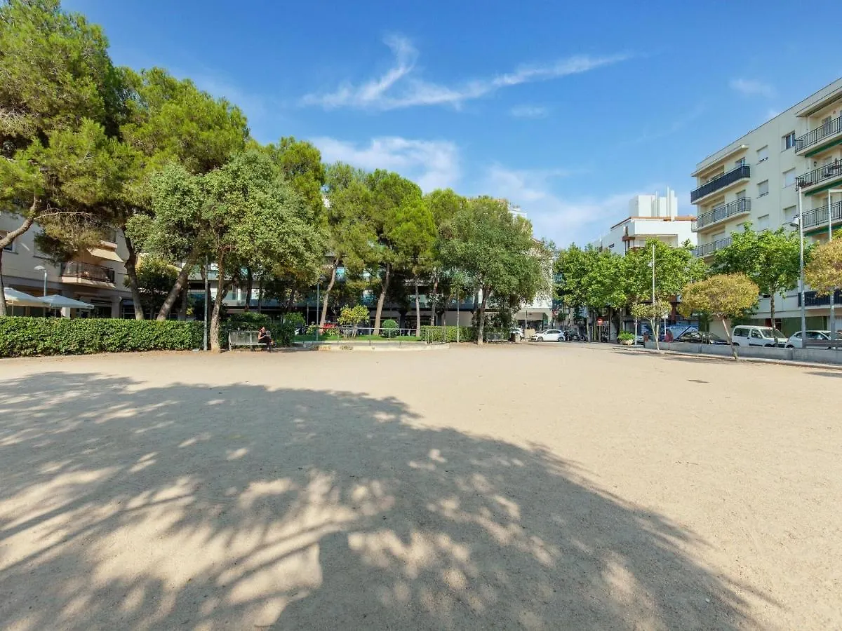 Belvilla By Oyo Modern Apartment In Palamos