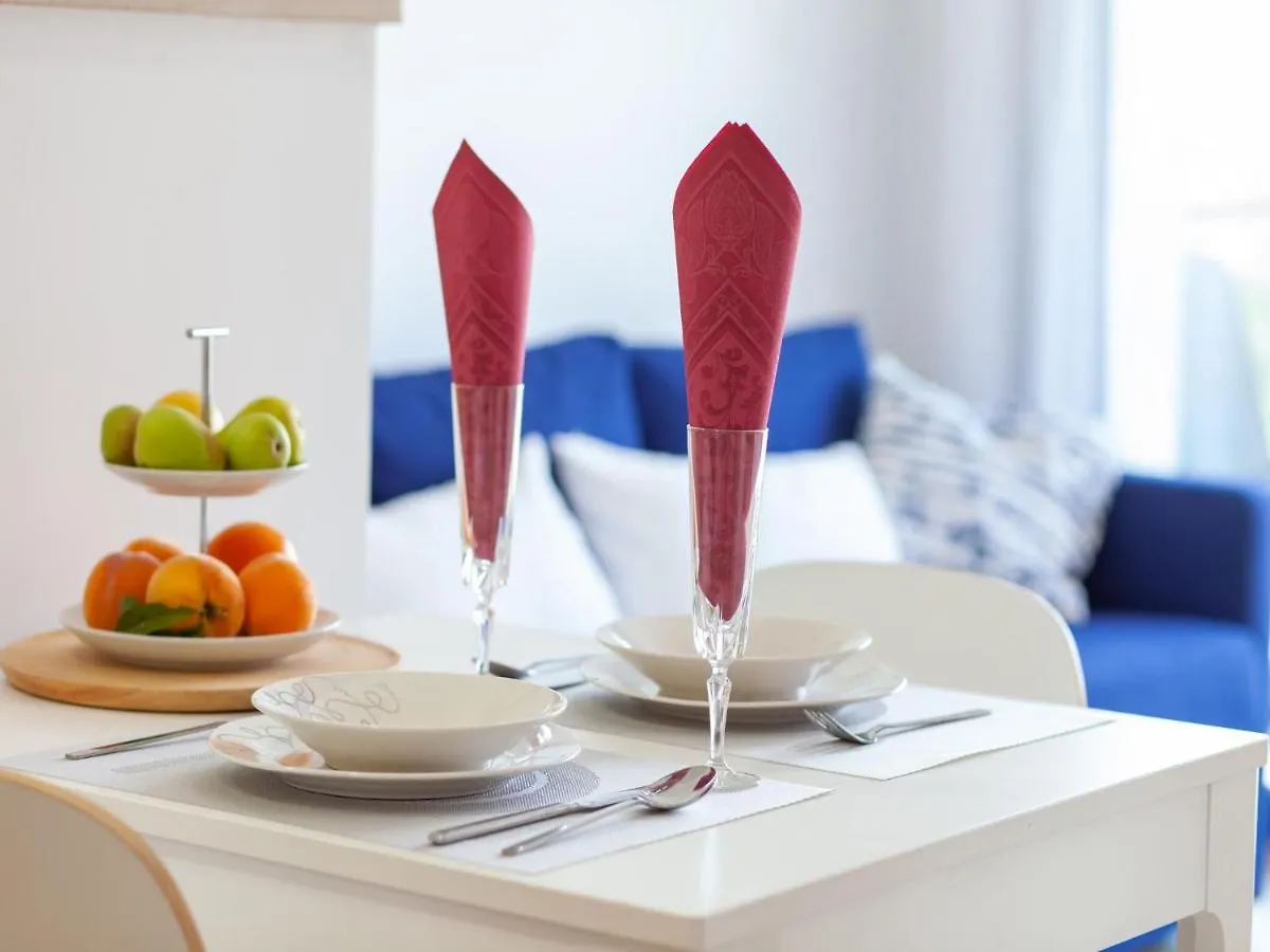 Belvilla By Oyo Modern Apartment In Palamos