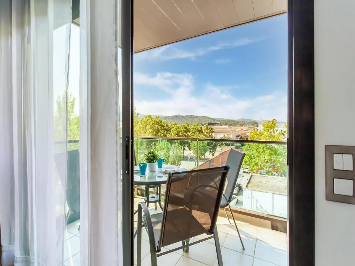 Belvilla By Oyo Modern Apartment In Palamos