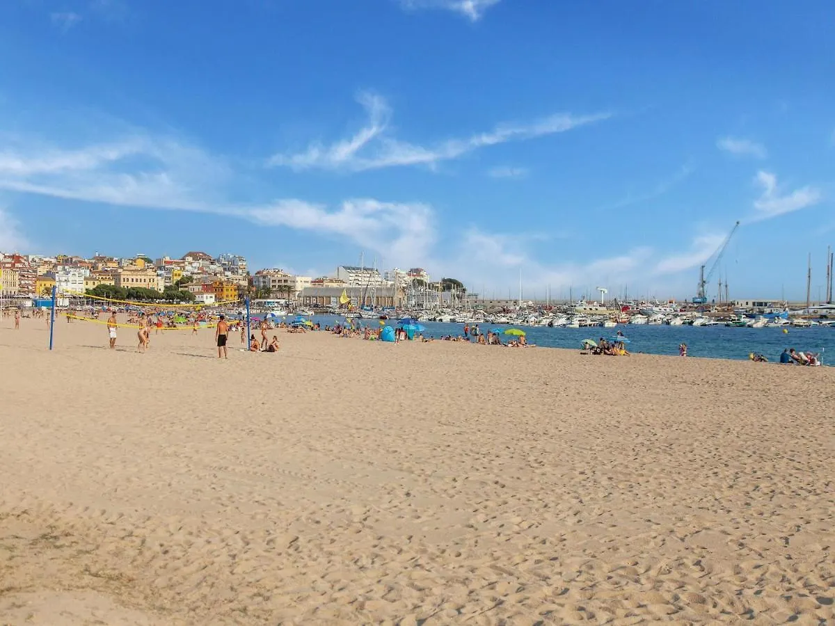 Belvilla By Oyo Modern Apartment In Palamos Spain