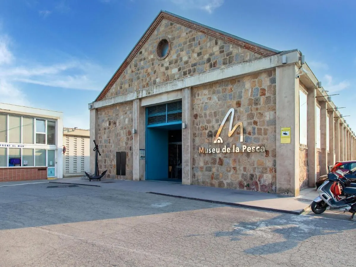 Belvilla By Oyo Modern Apartment In Palamos